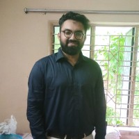 Parth Morzaria