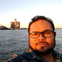 Erik Alejandro Perez Alvarez