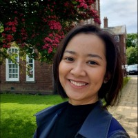 Ha Mai Anh Vo