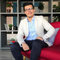 Roberto Rivas Pérez