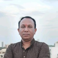 Rakesh Rawalkar