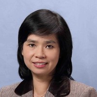 Catherine Ng, MBA