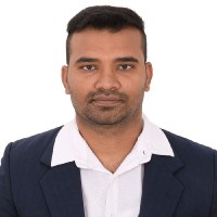Avinash Kancharla