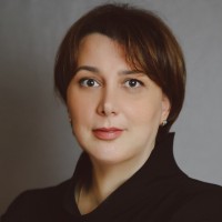 Veriko Jorbenadze