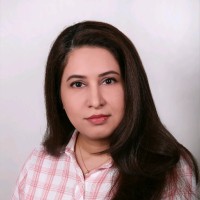Maryam Mirza
