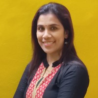Neethu Pallath