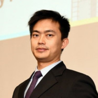 Keith Ching