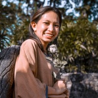 Michelle Angela Jaen