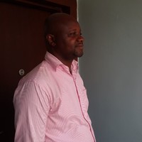 Anthony Ifejika