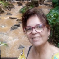 Telma Gutierres de Souza