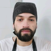 Elias Falcón