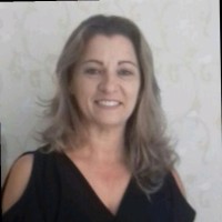 Sirlene Denise Kautnick Graf