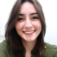 Caroline Caravetti Bertoncin