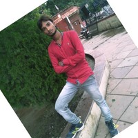 Amit Kumar Kushwaha