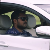 Hrushikesh Shendurkar