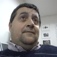 Ricardo Alcaraz Sole