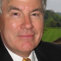 Martin Frame
