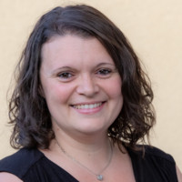 Audrey Guinet Reinhardt