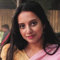 Mahjabeen Mamun
