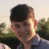 Jake Byrne