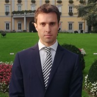Marco Giussani
