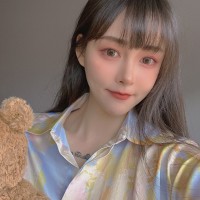 林 Lin瑶 April