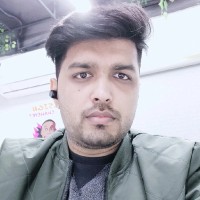 ALI RAZA NISAR