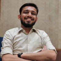 Nisarg Shah