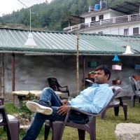 Mahiuddin Ahmed