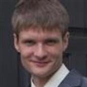 Sergei Golichenko