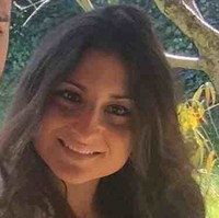 Gema Gonzalez Lopez