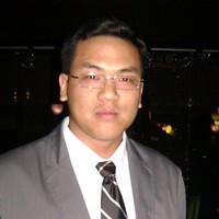 Quoc-James Luu