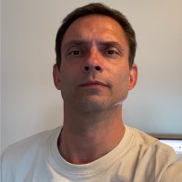 David Jensen