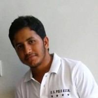 Sameep Kumar Panigrahi