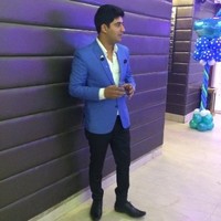 Vivek Verma