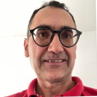 Cédric Daviet