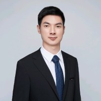 丁 Ding力 Li