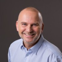 John Rahbek