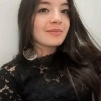 Andrea Katherine Velasquez Bermudez