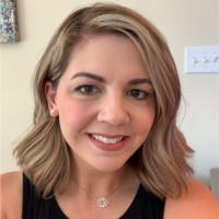 Amy Travis