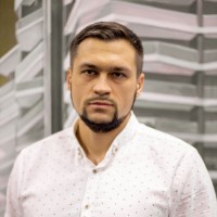Roman Golubiev