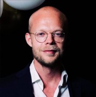 Bjørn Edward Fogh