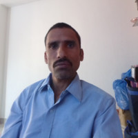 Madanlal Solanki Solanki