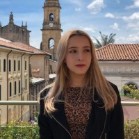 Laura Natalia Bahamon Jimenez