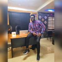 Tosin Atolagbe