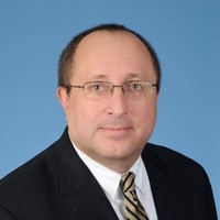 Jeff Banish