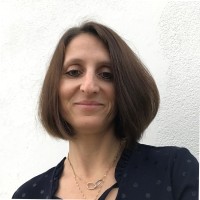 Géraldine Rebre