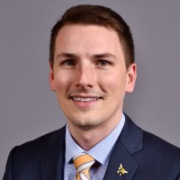 Matthew Scott