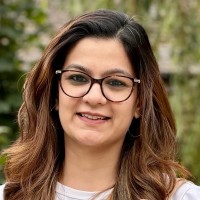 Aditi Bhardwaj