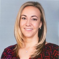 Katie Flikkema